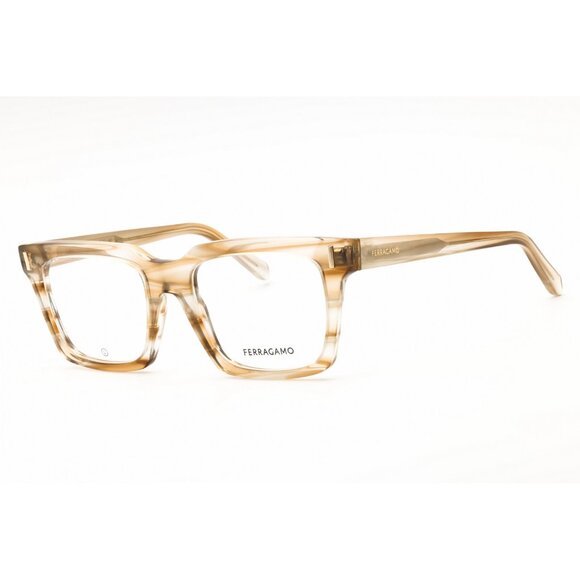 Salvatore Ferragamo EYEGLASSES SF2993-279-53 New with case